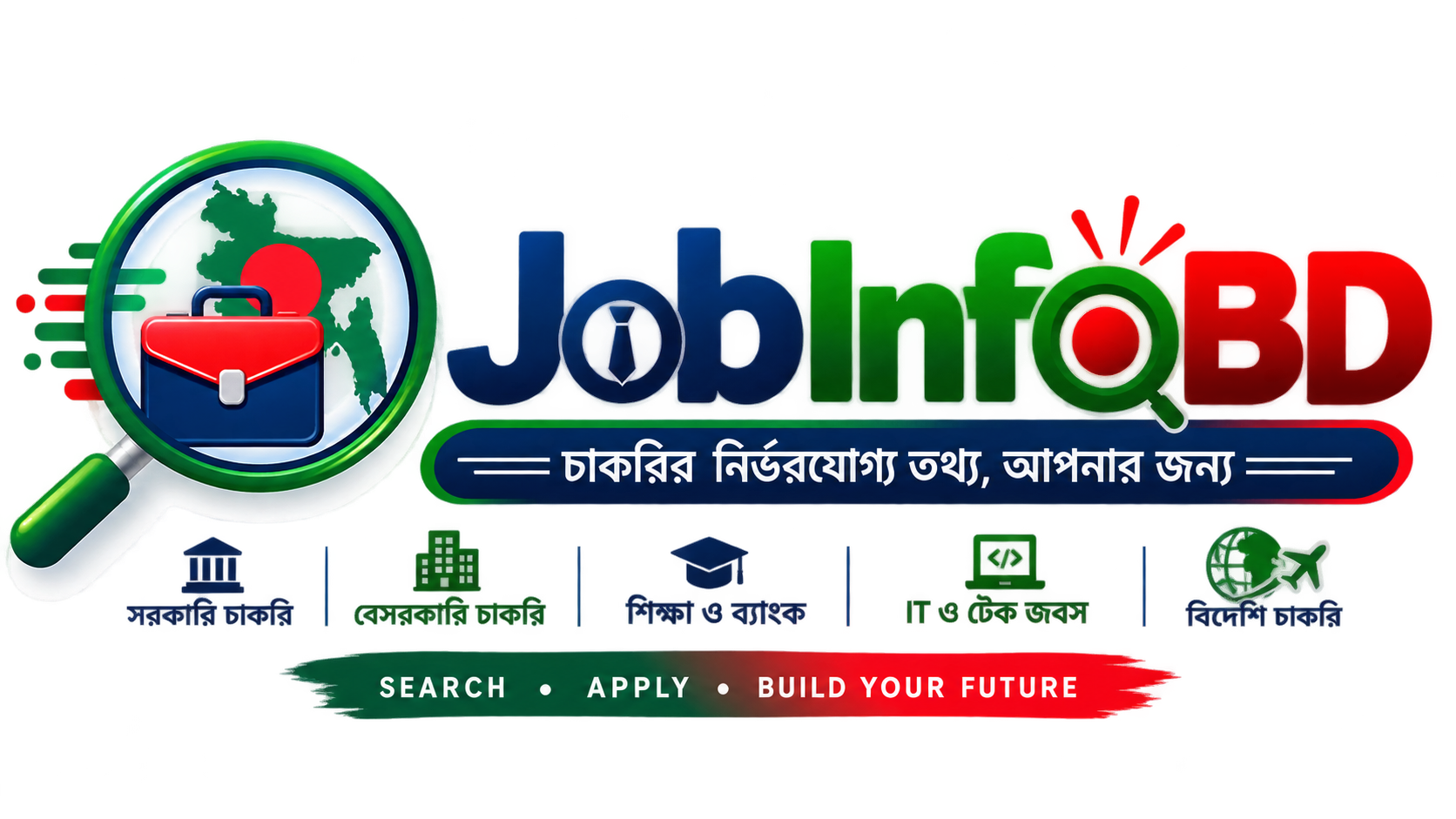 Job Info Bd